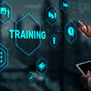 Formación en Marketing Digital e Inteligencia Artificial para Equipos