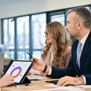 Consultoría Estratégica Digital Personalizada